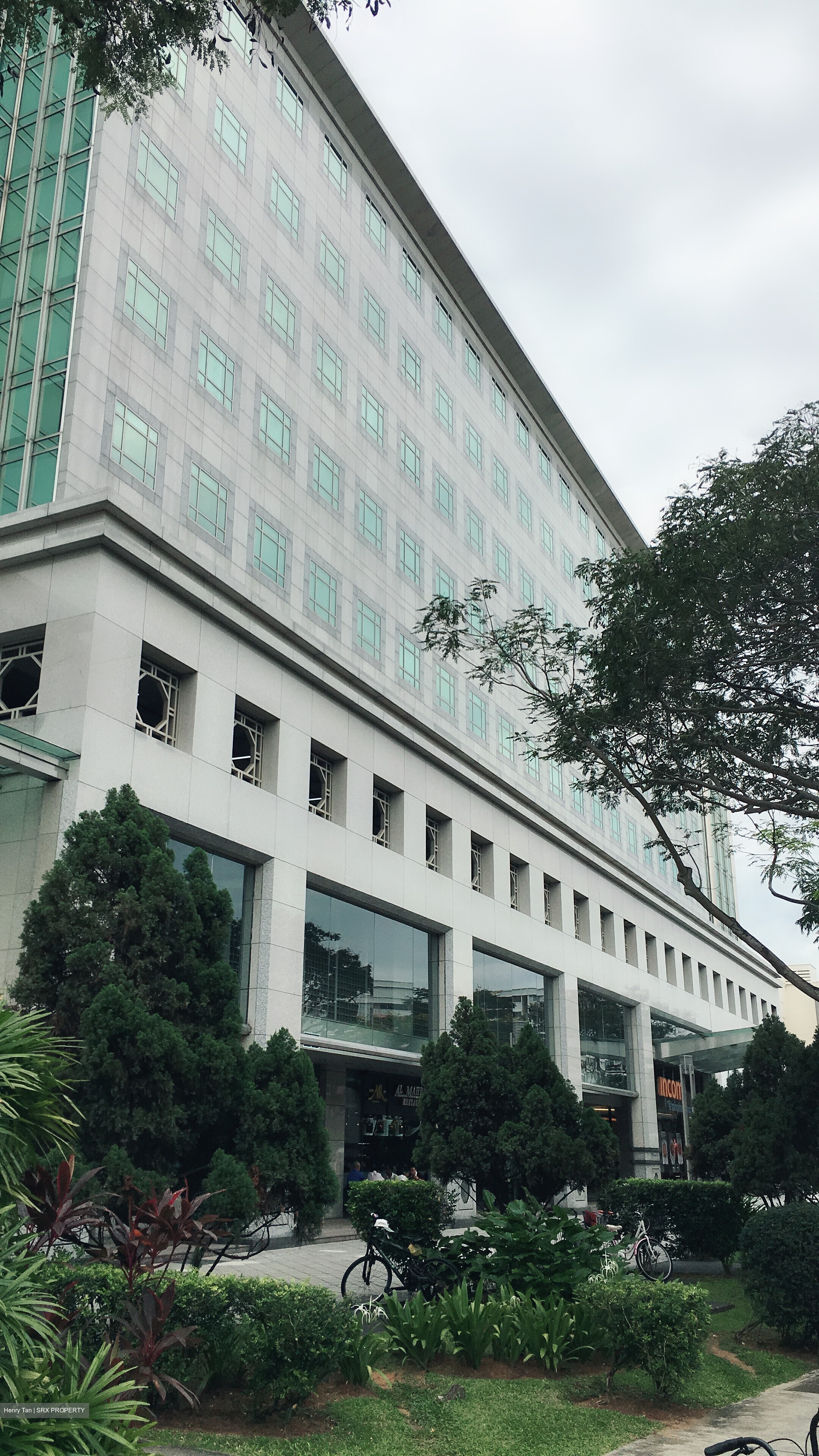 Ntuc Income Tampines Junction (D18), Office #314780801